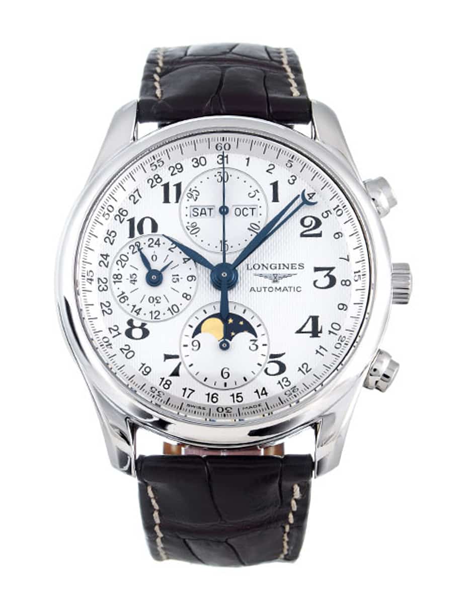 Longines 2025 l678 2